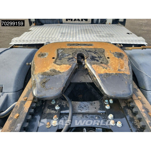 2014 مان TGX 28.480-43822482