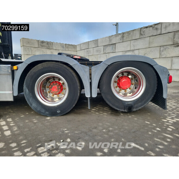 2014 مان TGX 28.480-43822485