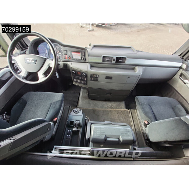 2014 مان TGX 28.480-43822486