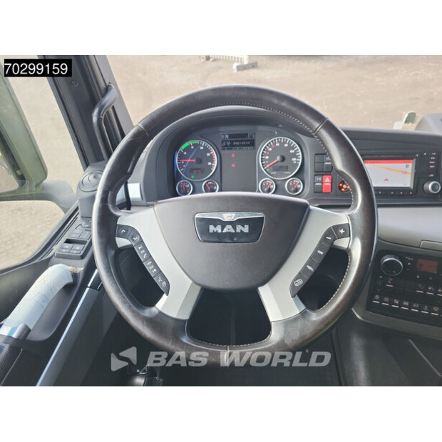 2014 مان TGX 28.480-43822488