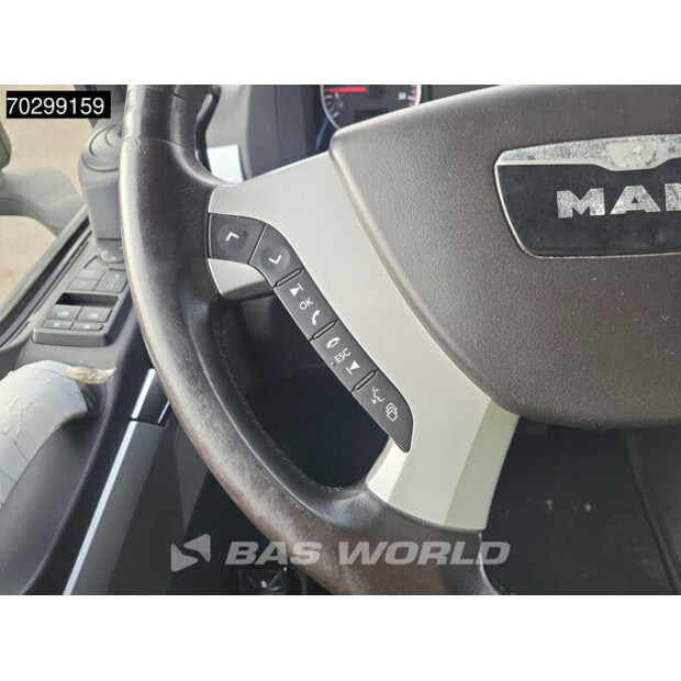 2014 مان TGX 28.480-43822490