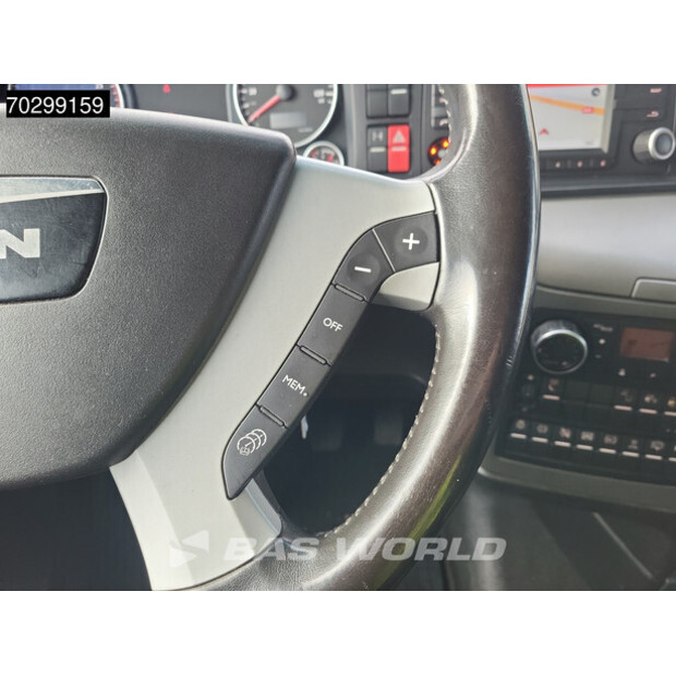 2014 مان TGX 28.480-43822491