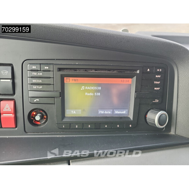 2014 مان TGX 28.480-43822493