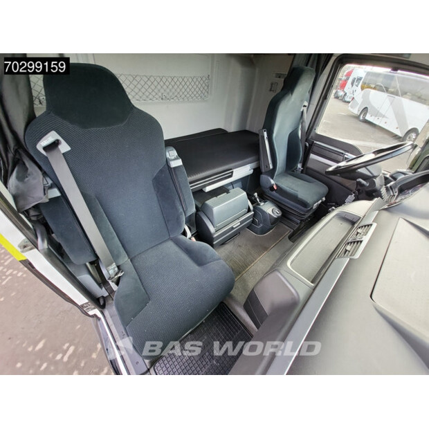 2014 مان TGX 28.480-43822495