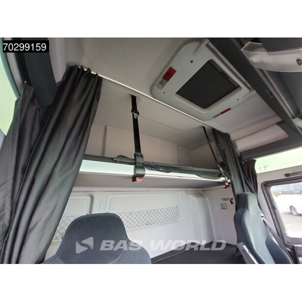 2014 مان TGX 28.480-43822496