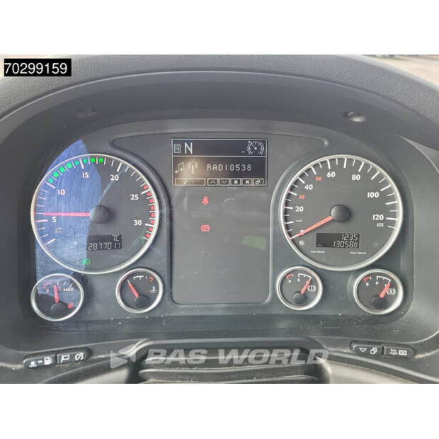 2014 مان TGX 28.480-43822500