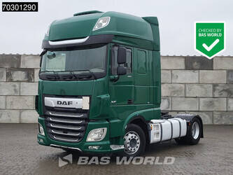Image de Tracteur routier 2021 DAF XF 480