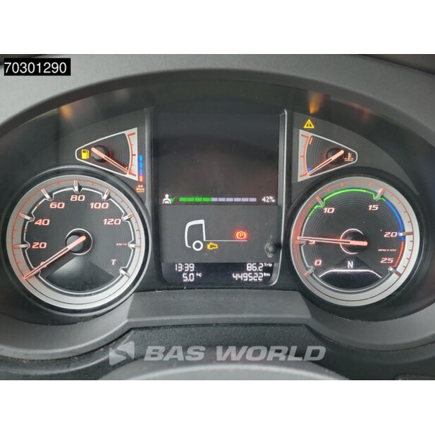 2021 داف XF 480-43822550