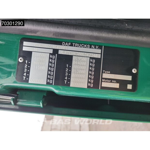 2021 داف XF 480-43822552