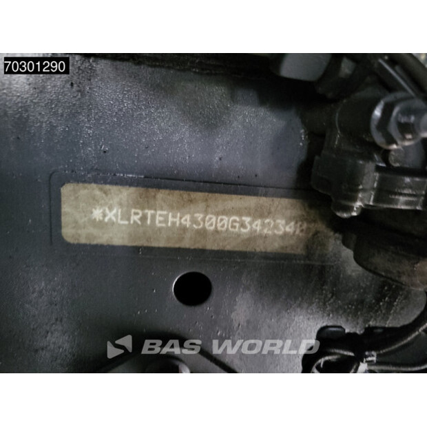 2021 داف XF 480-43822553