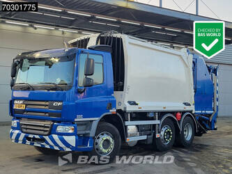 Image de Bennes à ordures 2013 DAF CF75.250
