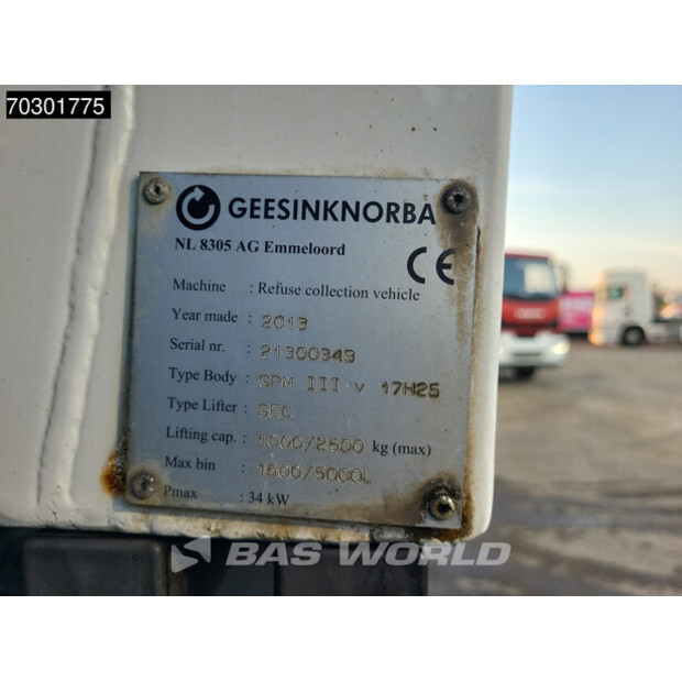 2013 داف CF75.250-43822607