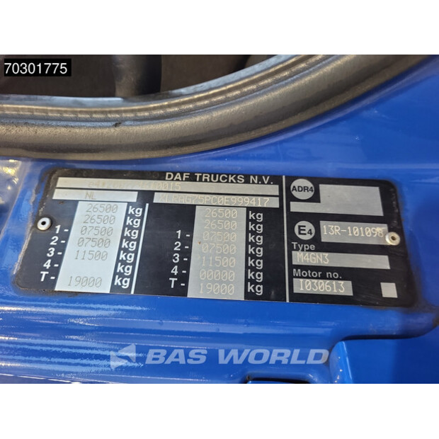 2013 داف CF75.250-43822608