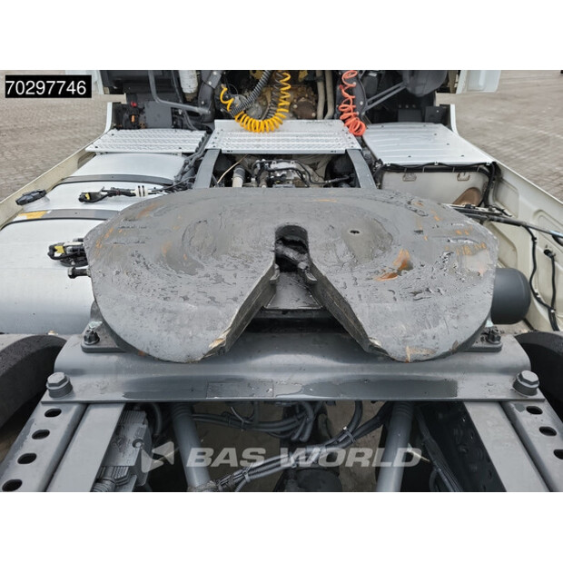 2018 Mercedes-Benz ACTROS 1845-43822636