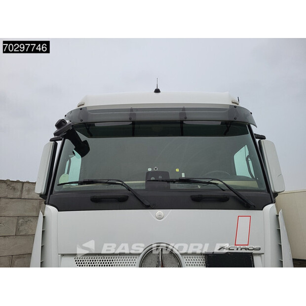 2018 Mercedes-Benz ACTROS 1845-43822645