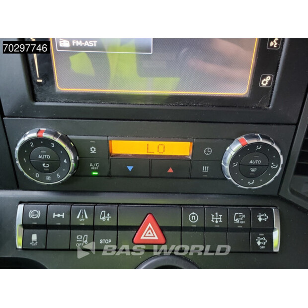 2018 Mercedes-Benz ACTROS 1845-43822651