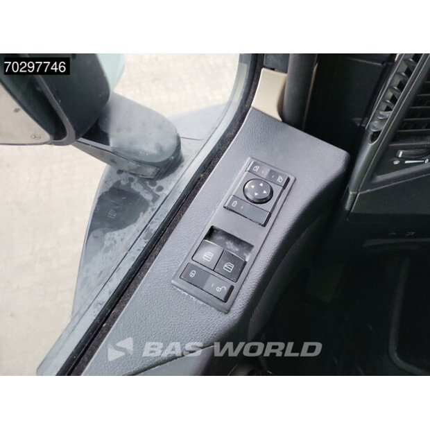 2018 Mercedes-Benz ACTROS 1845-43822654