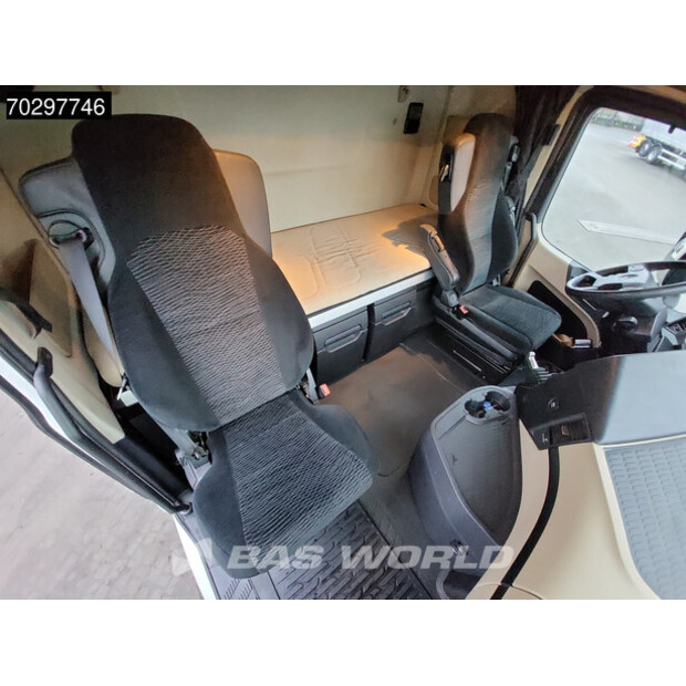 2018 Mercedes-Benz ACTROS 1845-43822656