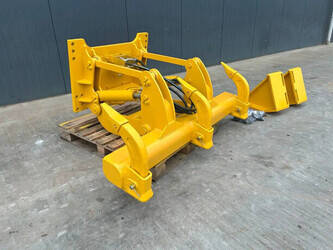 Image de Accessoires 2025 Komatsu D37