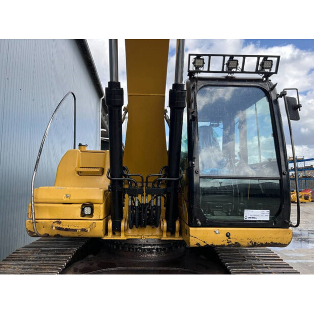 2008 Caterpillar 320DL-43823703