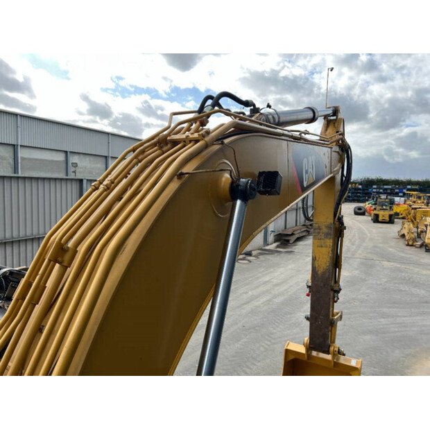 2008 Caterpillar 320DL-43823715