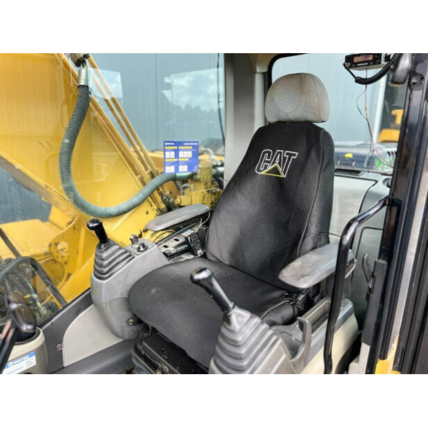 2008 Caterpillar 320DL-43823724