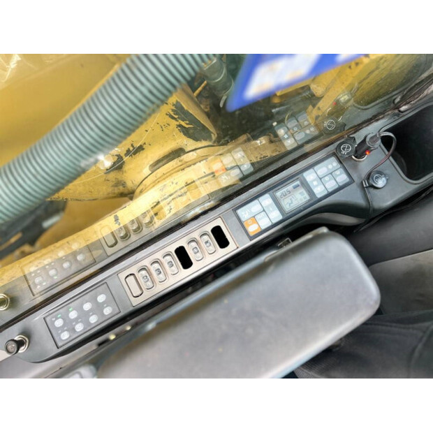 2008 Caterpillar 320DL-43823729