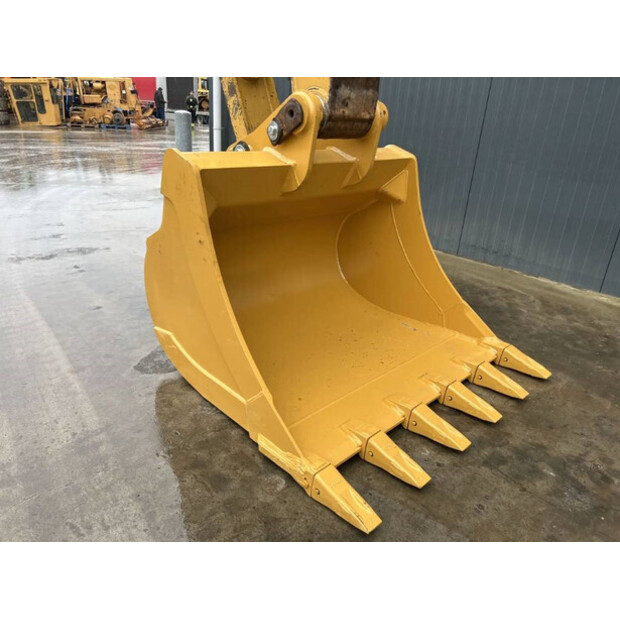 2007 Caterpillar 321D LCR-43823753