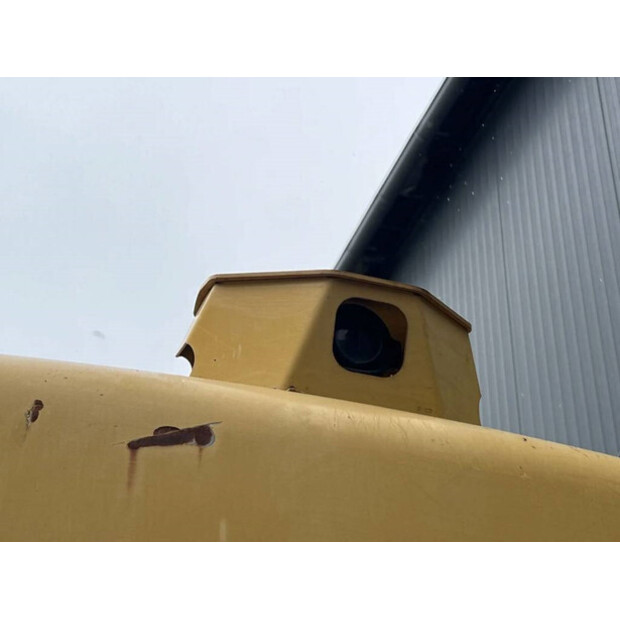 2007 Caterpillar 321D LCR-43823754