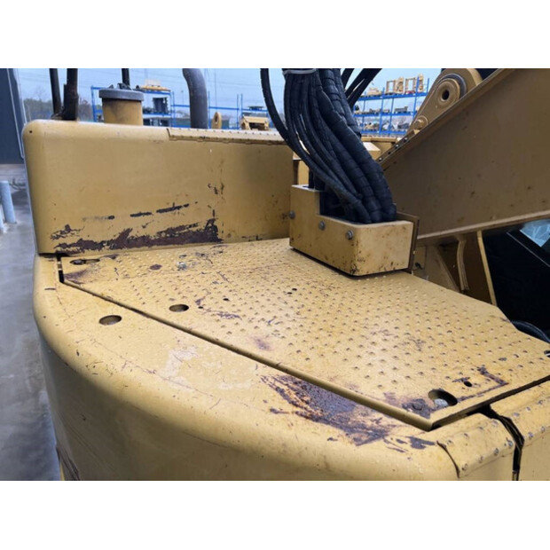 2007 Caterpillar 321D LCR-43823756