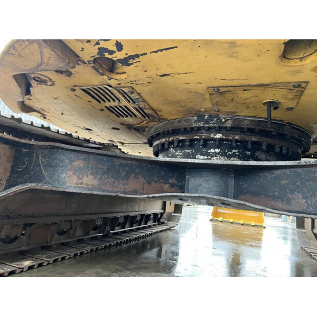 2007 Caterpillar 321D LCR-43823757