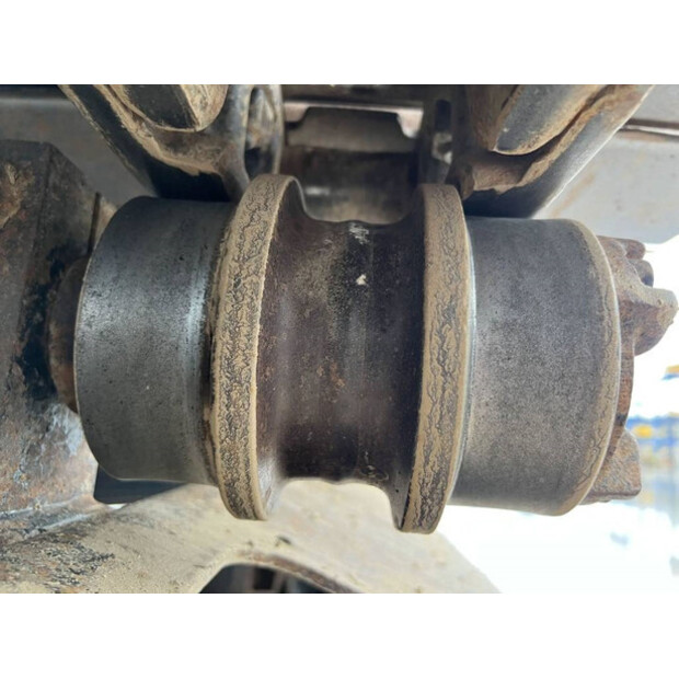 2007 Caterpillar 321D LCR-43823761