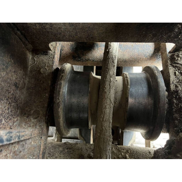 2007 Caterpillar 321D LCR-43823762