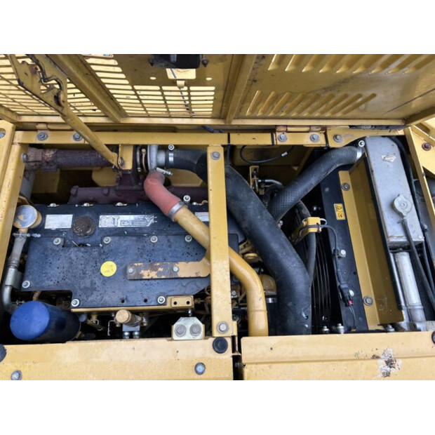 2007 Caterpillar 321D LCR-43823770