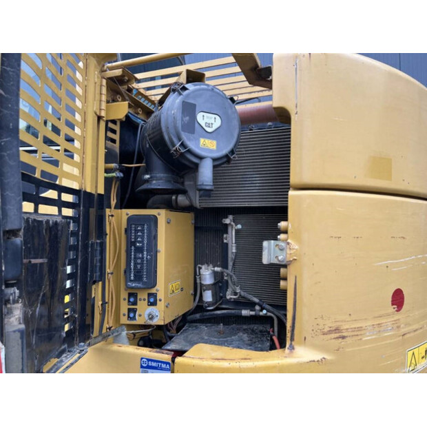 2007 Caterpillar 321D LCR-43823773