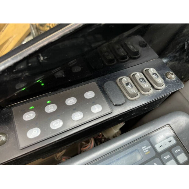 2007 Caterpillar 321D LCR-43823775