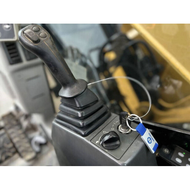 2007 Caterpillar 321D LCR-43823777