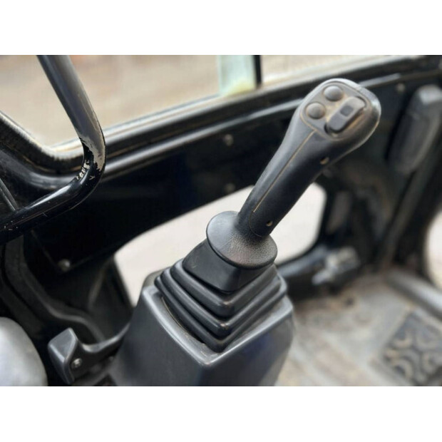 2007 Caterpillar 321D LCR-43823780