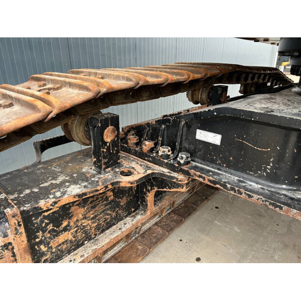 2020 كاتربيلر 352F-43824037