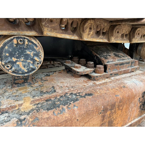 2020 كاتربيلر 352F-43824041