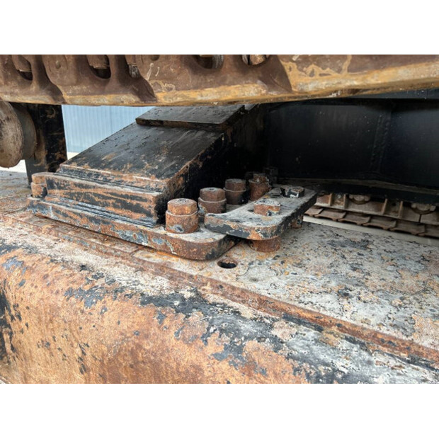 2020 كاتربيلر 352F-43824042