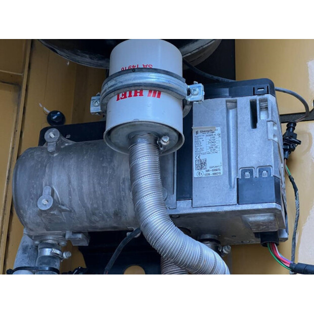 2020 كاتربيلر 352F-43824055