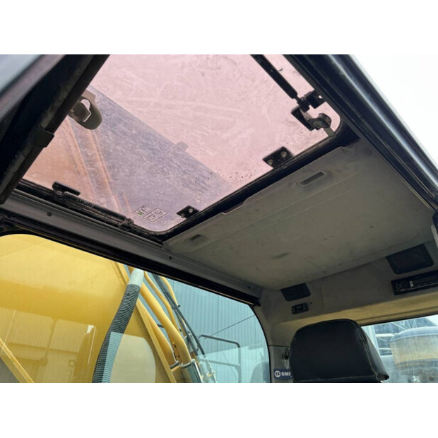 2020 كاتربيلر 352F-43824072