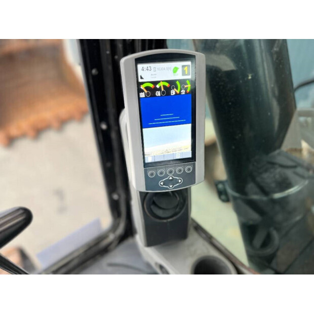 2020 كاتربيلر 352F-43824075