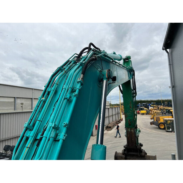 2014 KOBELCO SK500LC-9-43824210