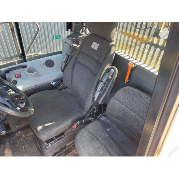 2014 كاتربيلر 740B-43824893