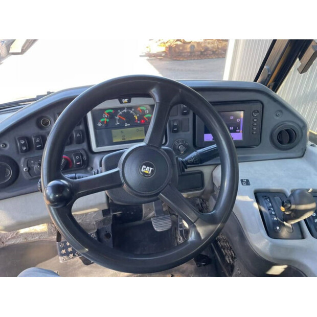 2014 كاتربيلر 740B-43824894