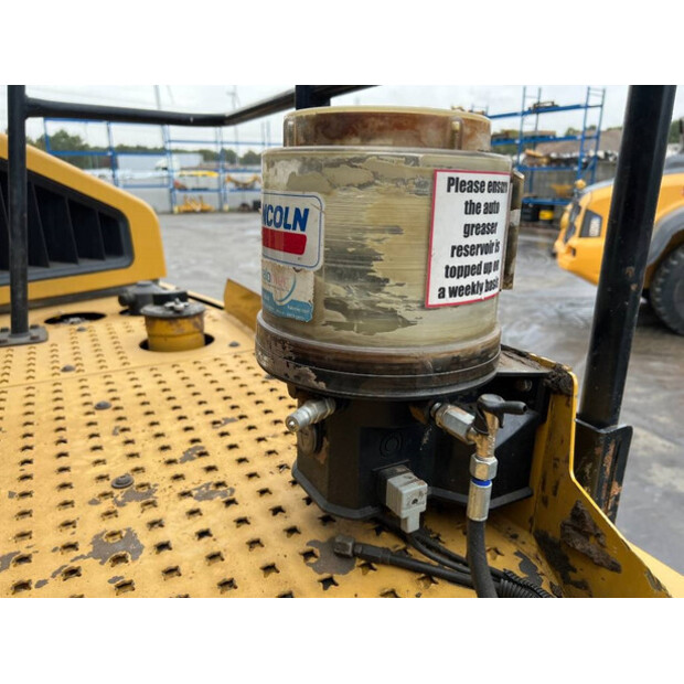 2019 Caterpillar 745-43824902