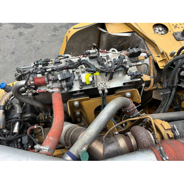 2019 Caterpillar 745-43824910