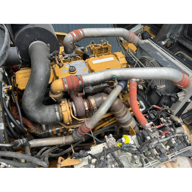 2019 Caterpillar 745-43824911